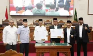 Perda PSU Perumahan Diyakini Wujudkan Kawasan Hunian Layak Berkualitas