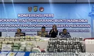 Sita Dana Rp 559 M, Polda Metro Jaya Tetapkan 5 Korporasi Terkait Judol Live Porno