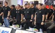 Polda Kepri Resmi Buka Bhayangkara 3 on 3 Championship 2026 di Grand Batam Mall