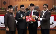 Perkuat Kelola Keuangan, Pemko Tanjungpinang Tegaskan Komitmen Jaga Kesinambungan dan Kesehatan Fiskal Daerah