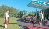 Wawako Tanjungpinang Nilai kehadiran Ayah Kunci Bangun Keluarga Tangguh Hadapi Tantangan Digital.