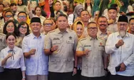 Pastikan Target Swasembada Pangan Tercapai, Kementan RI Bantu Benih Media Tanam ke Kelompok Tani di Kepri