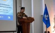 Hasil SPMB Keluar, Kemendikdasmen Nilai Pelaksanaannya di Batam Lebih Terbuka dan Terkoordinasi