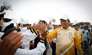 Dibuka Gubernur Ansar, POPDA X Kepri Diharapkan Dorong Ekonomi dan Wisata Karimun