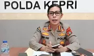 Kasus Tiket Pesparawi: Polda Kepri Dalami Aliran Dana, Belum Pastikan Korupsi