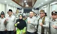 Ketua DPRD Kota Batam Terima Audiensi FPK