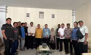 Empat Nelayan Bintan Dipulangkan Pasca Diamankan Polis Marin, APH Kawal Ketat Penjemputan 
