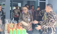 Direktur Pembinaan Yan Rusmanto Kunker di Lapas Narkotika Tanjungpinang, Berikut Tujuannya 