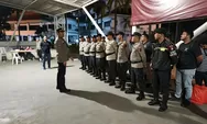 Dari 4 Negara Sahabat Tampil di KSM 2026, Polresta Barelang Pastikan Acara Berjalan Aman