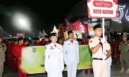 Dukungan Penuh Wali Kota Amsakar, Kafilah Batam Siap Pertahankan Juara Umum MTQ XII Kepri