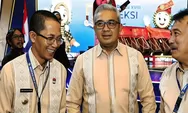 Wali Kota Amsakar di Rakernas APEKSI: Tinggalkan Ego Sektoral, Bangun Sinergi Wujudkan Pembangunan Nyata