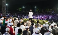 Isu Dihadang di Bandara, UAS Tetap Sampaikan Pesan Menyentuh ke Personel Polri Kaltim
