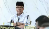 Banggar DPRD Batam Finalisasi Ranperda Pertanggungjawaban APBD 2025