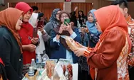 Naik Kelas! Dekranasda Batam Dorong IKM Kuasai Pemasaran Digital dan Desain Kemasan