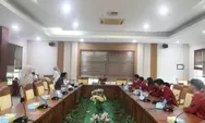 Komisi IV DPRD Batam Temui IPMKOB Pekanbaru, Tampung Aspirasi Mahasiswa