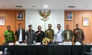Dukung Penuh Asta Cita, Gubernur Ansar Paparkan Kemajuan Program Nasional di Kepri