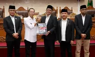 Sinergi Pemko dan DPRD Batam Sepakati Pertanggungjawaban APBD 2025, Siap Susun Anggaran 2027