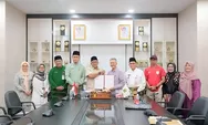 Lahan Hampir 4 Hektar Dihibahkan, Langkah Awal Terwujudnya GOR Kebanggaan Tanjungpinang