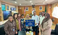 Meringankan Beban Keluarga, Santunan Almarhum Abdul Aziz Diserahkan Wali Kota