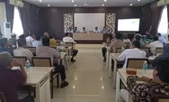 Pastikan Keadilan & Transparansi, Dinas Pendidikan Gelar Pleno Hasil SPMB Tahap II