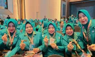 Alhamdulillah! Kader PKK, Pelajar, dan Masyarakat Batam Sabet Penghargaan Tingkat Nasional