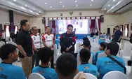 Juara Terpilih Wakili Kepri, Turnamen Mobile Legends Kapolda Kepri Cup Resmi Ditutup