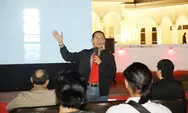 Suasana Penuh Kegembiraan, Ribuan Warga Nobar Semifinal Piala Dunia Bersama Wali Kota