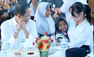 Prioritaskan Putra Daerah Dan Kesejahteraan Nelayan, Janji Nyata Pemerintah untuk Galang