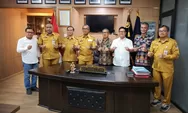 Wujudkan Koneksi Merata, Wagub Nyanyang Usulkan Percepatan Digitalisasi Seluruh Penjuru Kepri