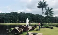 Hang Tuah, Cheng Ho, Hingga Gajah Mada Simbol Kejayaan Maritim di Tepian Lagoi