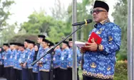 Peringati Harkopnas ke-79, Wali Kota Lis Tegaskan Koperasi sebagai Pilar Ekonomi Kerakyatan