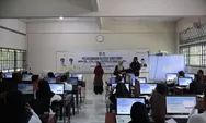 Siapkan Pemimpin Berintegritas, 59 Pendidik Ikuti Seleksi Calon Kepala Sekolah