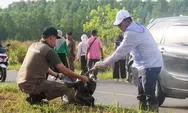 Bukan Sekadar Bersihkan Lingkungan, Ini Pesan Penting Gubernur Ansar