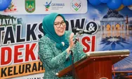 Erlita Amsakar: Bersama Peduli, Kita Wujudkan Batam Bebas Tuberkulosis