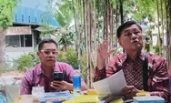 Isu ‘Mafia Lahan’ Mencuat, Kuasa Hukum: Nurdin Basirun Tidak Ada Kaitan dengan Kasus Lahan di Desa Penarah