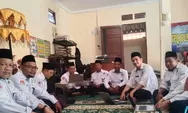 Jaga Mutu Layanan, KUA Bulang Gelar Evaluasi Kinerja Pegawai Triwulan Kedua
