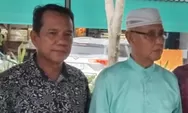 Mantan Kades Ini Ikut Mengetahui Jualbeli Lahan di Penarah, Saharudin: Sesuai Dokumen, Memang Benar Mereka Pemilik yang Sah