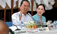 Batam Sampaikan Aspirasi ke Pansus DPR-DPD, Minta RUU Daerah Kepulauan Segera Disahkan