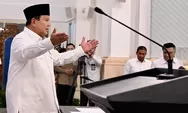 Presiden Prabowo Minta Layanan Publik Semakin Didekatkan Melalui Digitalisasi Terpadu