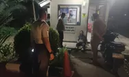 Sigap dan Humanis, Polsek Batu Ampar Tanggapi Laporan Masyarakat di Wilayah Sungai Jodoh