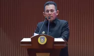 Menuju Kepri yang Lebih Maju, Penyusunan APBD 2027 Diarahkan Beri Manfaat Nyata Bagi Masyarakat