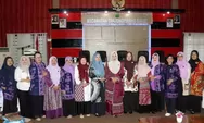 Perkuat Literasi Keuangan, GOW Tanjungpinang Gelar Seminar Waspada Keuangan Ilegal