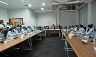 Usai Dilantik, Kepala BGN Sudaryono Tegaskan Komitmen Transparansi dan Bebas Konflik Kepentingan