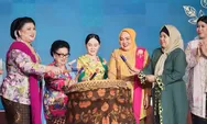 Peringati Hari Kebaya Nasional, PIKORI BP Batam Gelar Perayaan Penuh Budaya di Balairung Sari