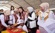 Sayangi dan Lindungi Anak, Selvi Tekankan Pentingnya Pendidikan Karakter di Tengah Era Digital
