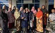 Gerakan Memakmurkan Masjid, MAN Tanjungpinang Jadikan Rumah Ibadah Pusat Pembinaan Karakter