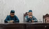 Kemenag Kota Batam Bentuk Panitia Peringatan HUT RI ke-81, Siapkan Lomba Olahraga dan Keagamaan