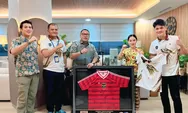 Dukung Ekosistem Sepak Bola Berkelanjutan, Li Claudia Chandra Masuk Dewan Penasihat Batam Premier FC