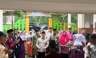Kunjungan Kerja Wamendikdasmen Jadi Motivasi Sekolah di Kepri Maksimalkan Teknologi