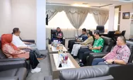Batam Masuk Lima Besar Nominasi ADLGA 2026, Bukti Komitmen Tata Kelola Pemerintahan Digital